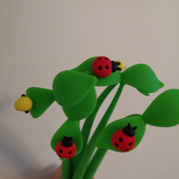 Adorable, lifelike and interesting ballpoint pens - Picture 3 of 6